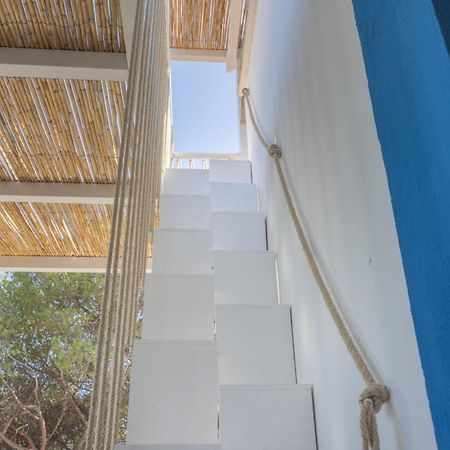 Villa B. Calaliberotto Cala Liberotto Bagian luar foto